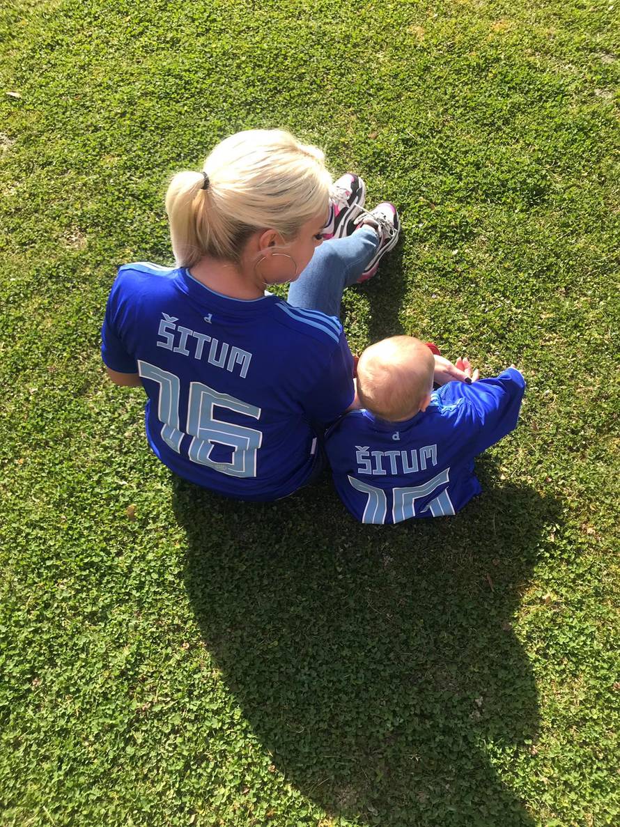 'Žalim zbog stanja u Dinamu, igračima nije samo do novca!'