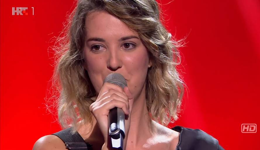 Bujica emocija u showu: 'Ja s 18 nisam znao pjevati kao ti'