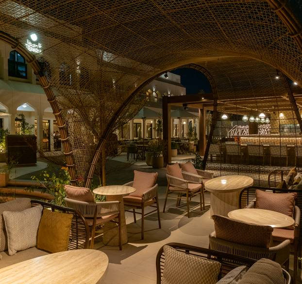 FOTO Pogledajte 10 najljepših restorana na svijetu u 2025.