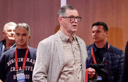 Sinovčić: Ovo je proceduralna greška, odmah smo trebali ići u novo glasanje za predsjednika