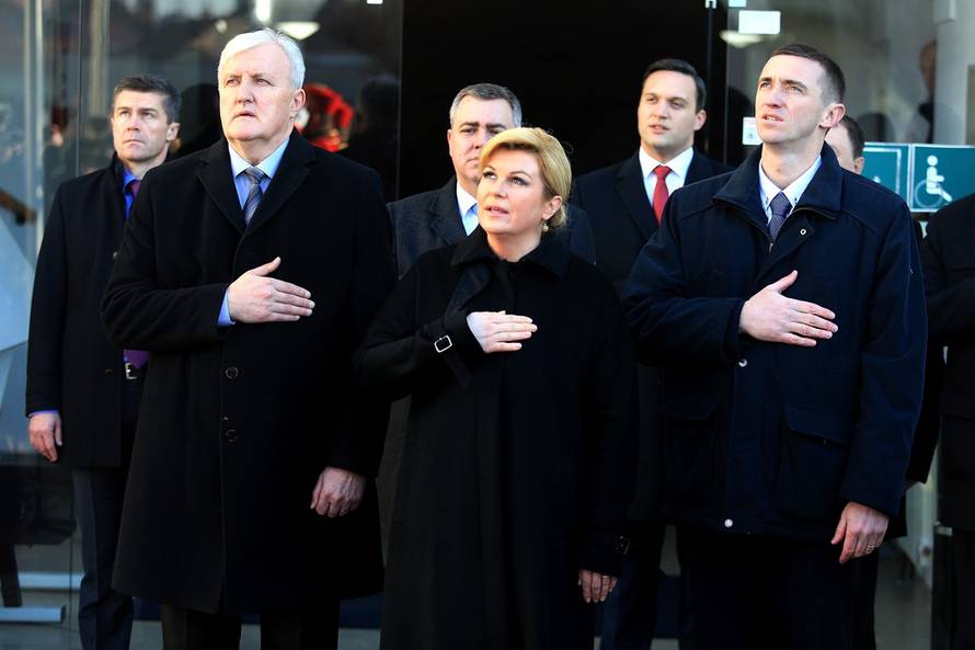 Davor javorovic/PIXSELL