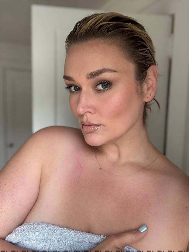 FOTO Amerikanka podijelila internet: Jednima je savršena, drugima previše, a vama?