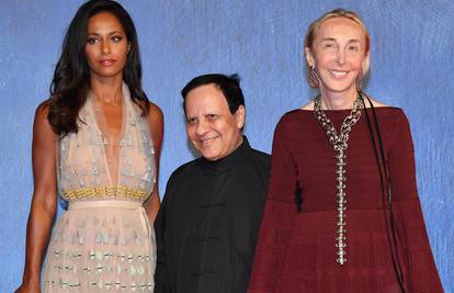 Kralj uskih haljina: Preminuo je slavni francuski dizajner Alaia