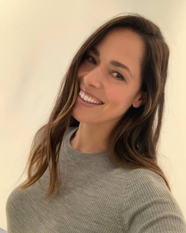 FOTO Trenirala pod bombama u bazenu, ljubila slavne sportaše i postala broj 1. Ovo je njen put...