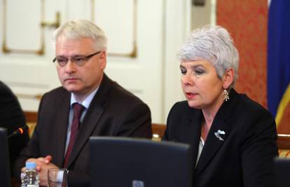 Josipović hoće datum izbora, Kosor: Račana nisu prozivali