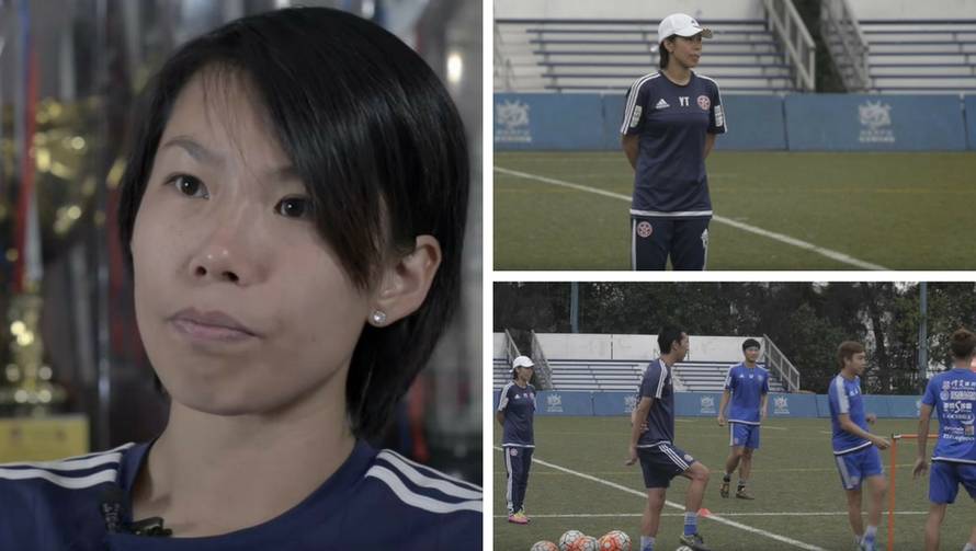 'Mlati' se sa Scolarijem, a prva je trenerica u muškom LP-u!