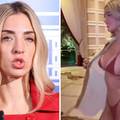 SDP-ovki Radolović opet žele podvaliti seksi snimku zvijezde Only Fansa! Evo tko je na videu