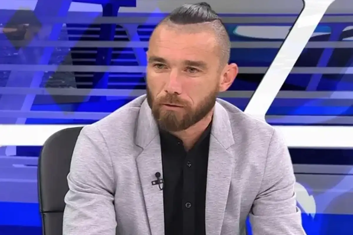Pranjić: Izgleda da Dinamo voli uzimati Rijekine napadače, a Hajduk ima posljednju šansu