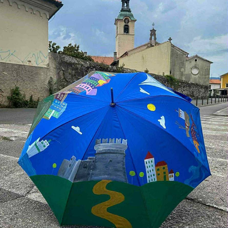 Unikatni predmeti koji nose emociju - Laurin kutak već 13 godina stvara s ljubavlju
