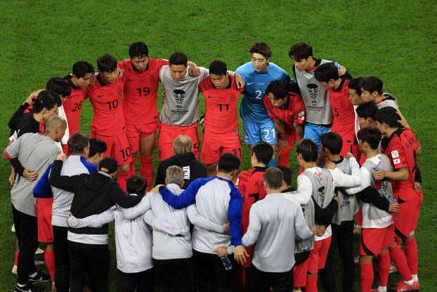 AFC Asian Cup - Quarter Final - Australia v South Korea