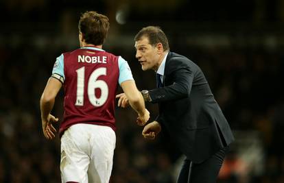 Bilić Hodgsonu: Moraš voditi Noblea na Europsko prvenstvo