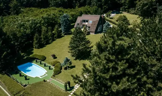 FOTO Izdvojili smo najljep&scaron;a imanja za vjen&ccaron;anja u Hrvatskoj