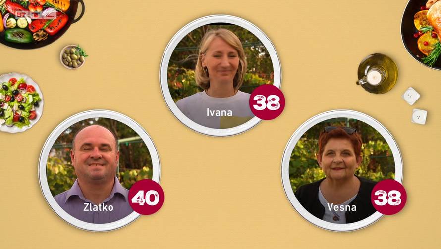 Humanitarka Vesna rasplakala je dio ekipe: 'Život se sastoji i od lijepog i od tužnog. To je to'