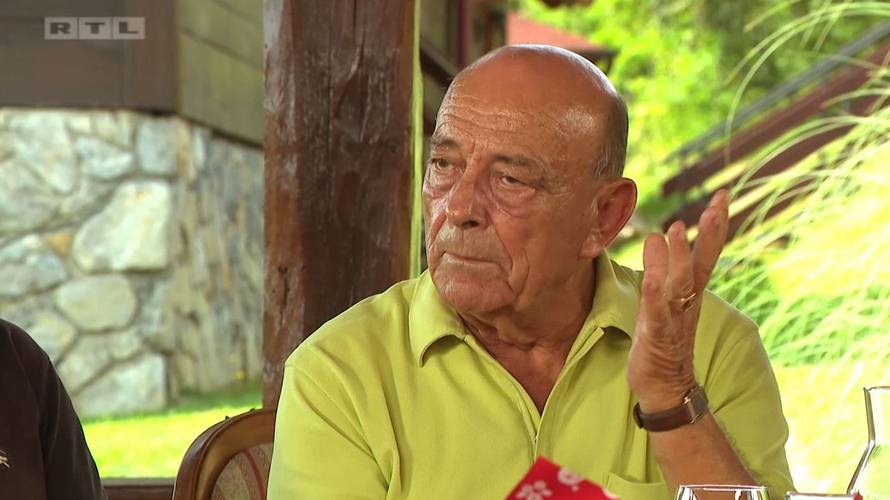 FBI-ovac iz 'Ljubav je na selu': Želim jednu dugokosu plavušu koja mi još može roditi dijete