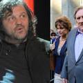 Gerard Depardieu o Kusturici: On je običan prevarant i lažov