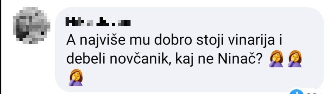 'Adamu najbolje stoji vinarija i debeli novčanik. Je li, Ninač?'