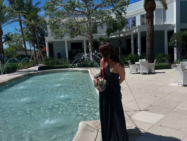 FOTO Ova je ljepotica najveća podrška Realovom Misteru. Upoznali su se još kao tinejdžeri