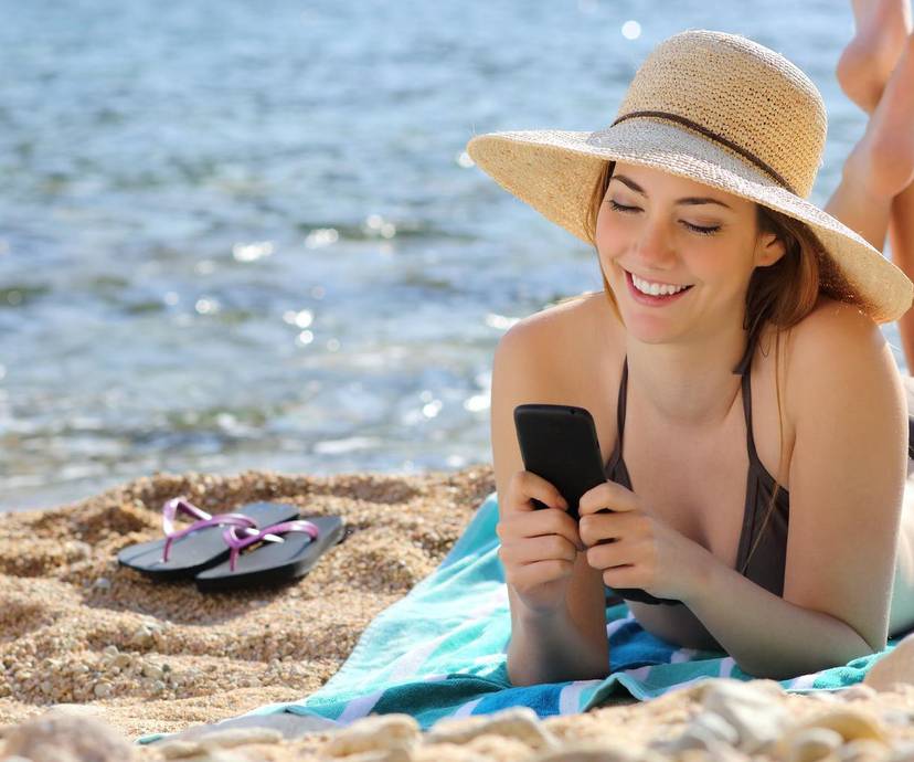 24sata na plaži