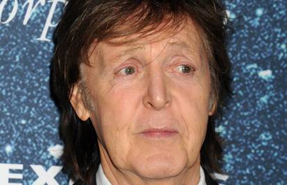 Paul McCartney: Alkohol mi je jedno vrijeme bio jedina utjeha