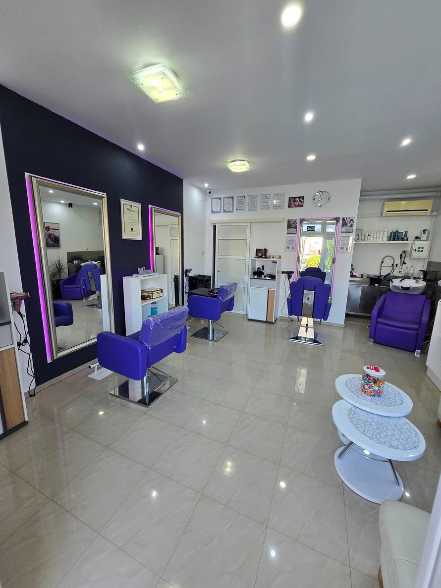 Kako se prilagoditi tržištu? 'Frizer mora biti i knjigovođa, i psiholog, i majstor, i direktor'