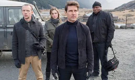 Top 10 najgledanijih filmova na SkyShowtimeu u Hrvatskoj