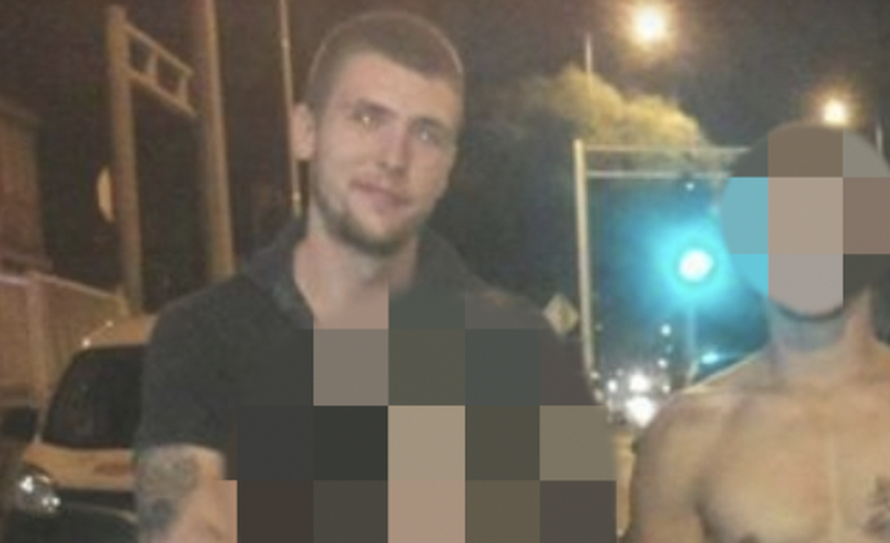 Miho Munja sije strah: Tatu mi je propucao i mlatio ga po glavi