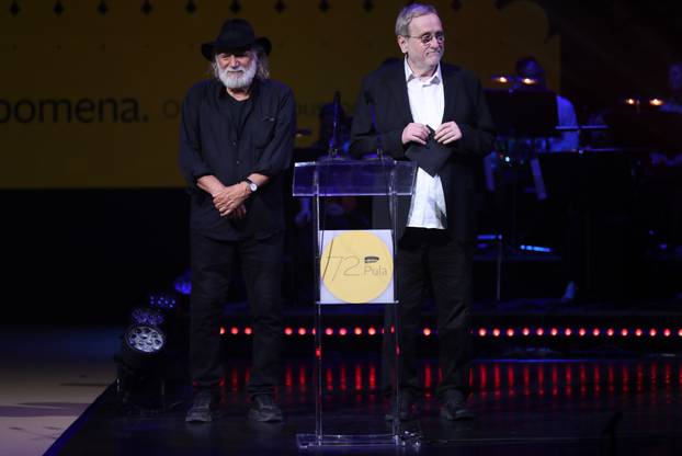 Pula: Mirotvorac, pobjednik 72. Pula film festivala