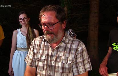 Tomislav je pobjednik 'Večere za 5'!: 'Svoj honorar ću podijeliti s ekipom, svi smo mi pobjednici'