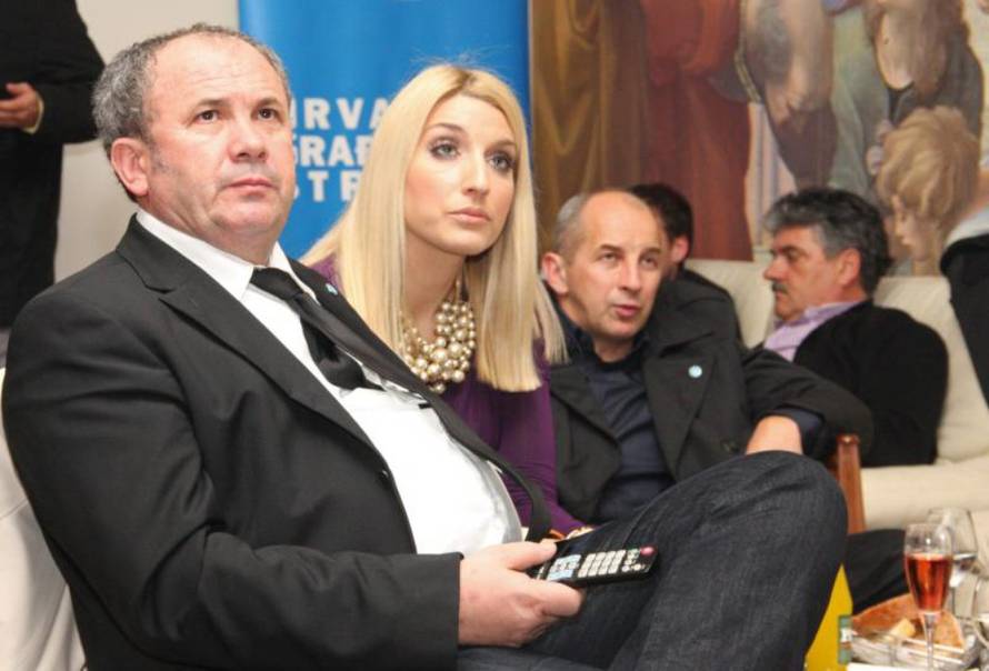 Ivana Ivanović/Pixsell