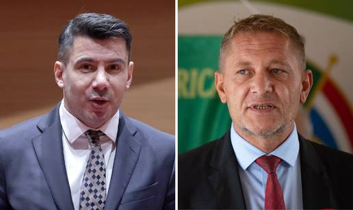 Beljak: Imamo muško i žensko, sve ostalo je za promatranje... Grmoja: To je jedino razumno!