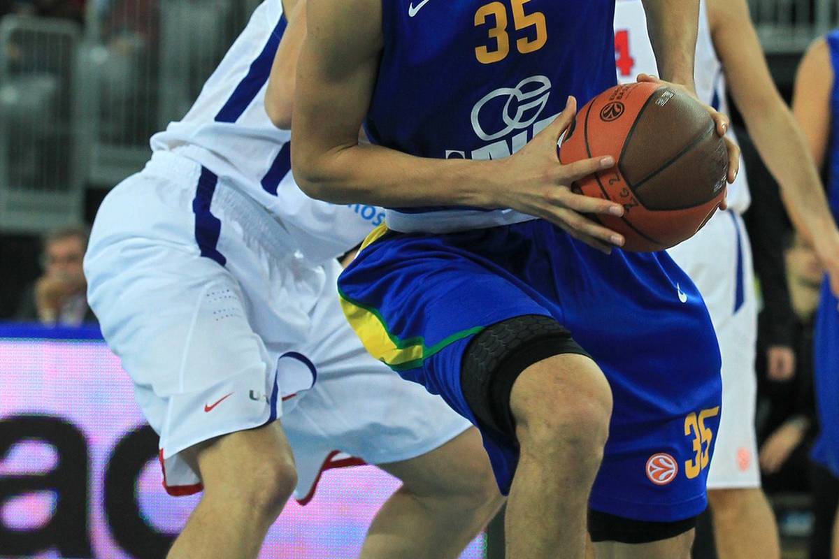 Dario Šarić: Vratio se kući i 'sredio' svoje Šibenčane...