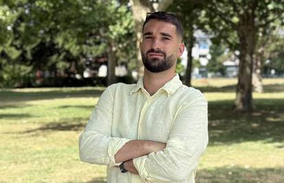 Drago je u Njemačkoj radio kao poštar, njegovatelj i istraživač, a sada savjetuje povratnike