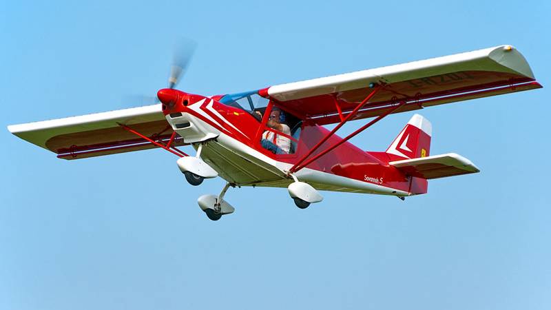 Pilot preživel strmoglavljenje letala, nekaj ur kasneje umrl v drugi nesreči v Romuniji