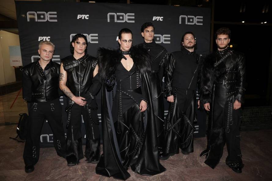 Dizajner Nicolas Diamane nakon Dore pokorio srpsku PZE