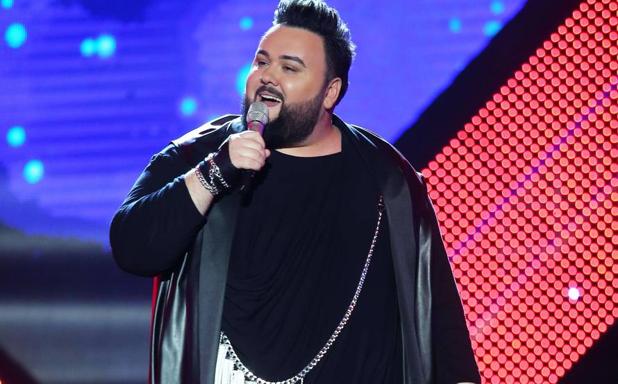 Šuška se: Jacques će pjevati na Eurosongu kao Pavarotti?
