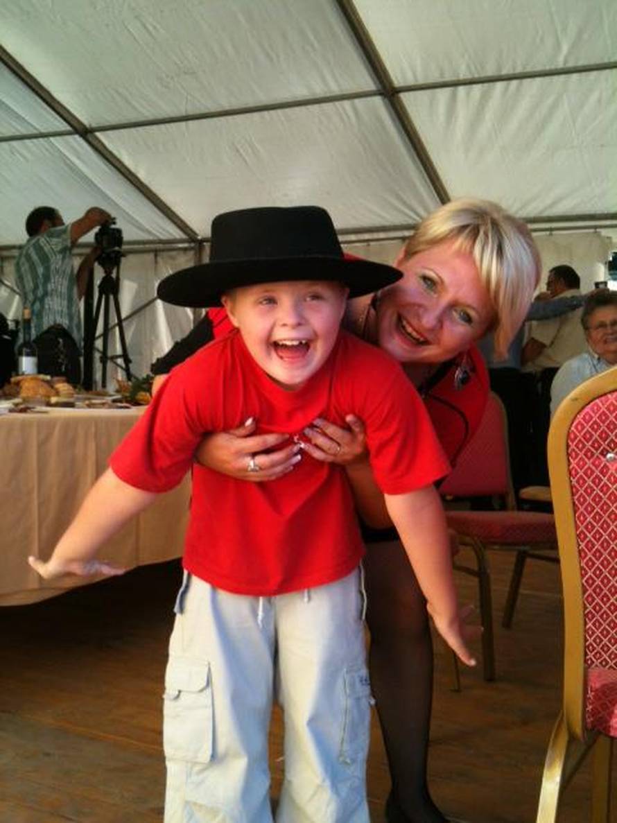 Roditelji ogorčeni: U minutu i pol ukinuli invalidninu za Down