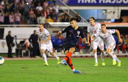 Perišić promašuje svaki drugi penal, ali Rebić je još lošiji...