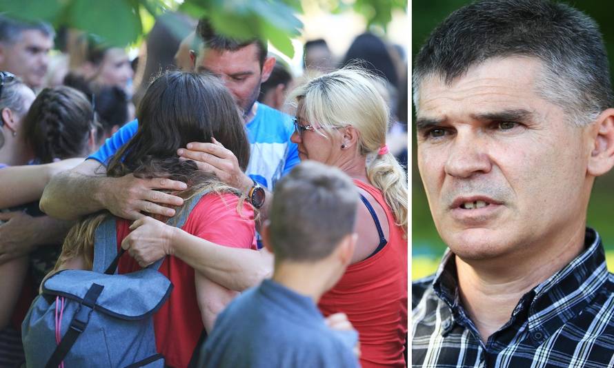 Ravnatelj: Ispratio sam ih na ljetovanje, no neće se vratiti