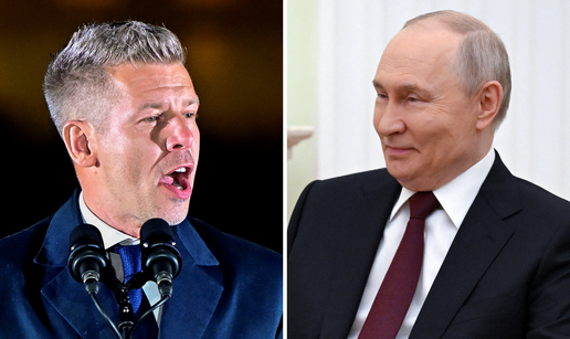 Magyar: Ako me Putin nazove, javit &cacute;u mu se. Tra&zcaron;it &cacute;u ga da zaustavi rat u Ukrajini