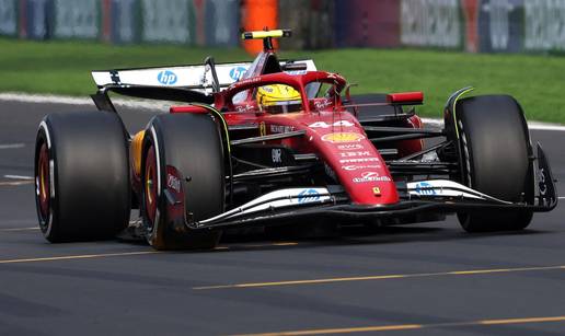Šok u Kini: Ferrarijevi Hamilton i Leclerc diskvalificirani nakon utrke! Razlozi su nevjerojatni...