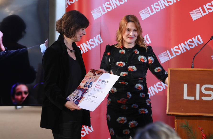 Zagreb: Obilježavanje pola stoljeća jedinstvene suradnje Koncertne dvorane Vatroslava Lisinskog i kazališta Komedija