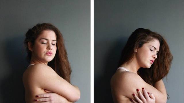 Nisu svi smršavjeli: Ne vjerujte uvijek 'prije i poslije' fotkama