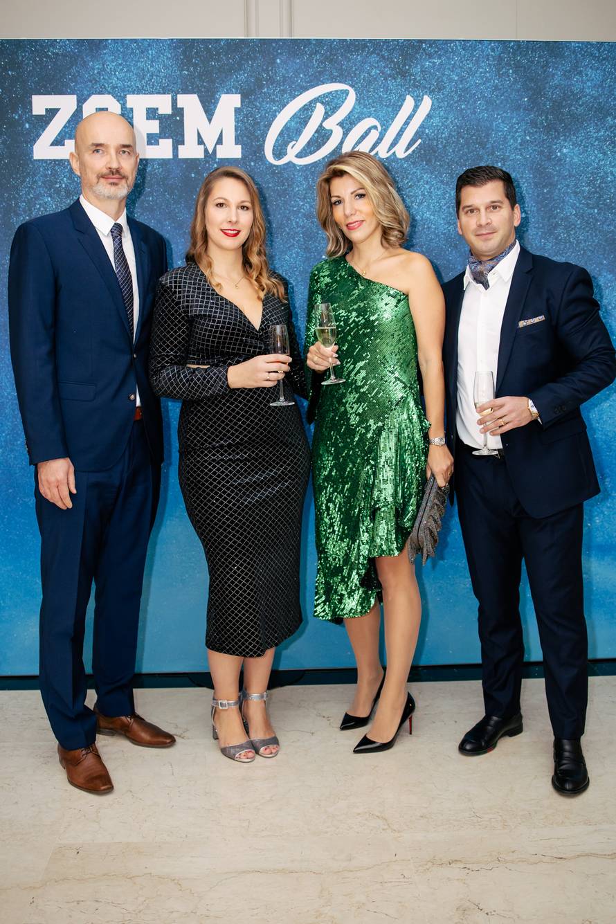 ZŠEM bal već 8 godina povezuje zajednicu i podržava razvoj lidera