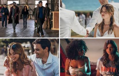 Top 10 najgledanijih filmova na Amazon Primeu u svijetu: Evo što možete gledati za vikend...