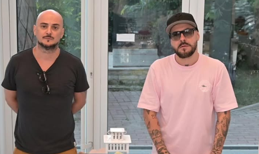 Ovo je bend iz diska užasa: 'Pjevač završio na respiratoru, ima opekline po licu i rukama'