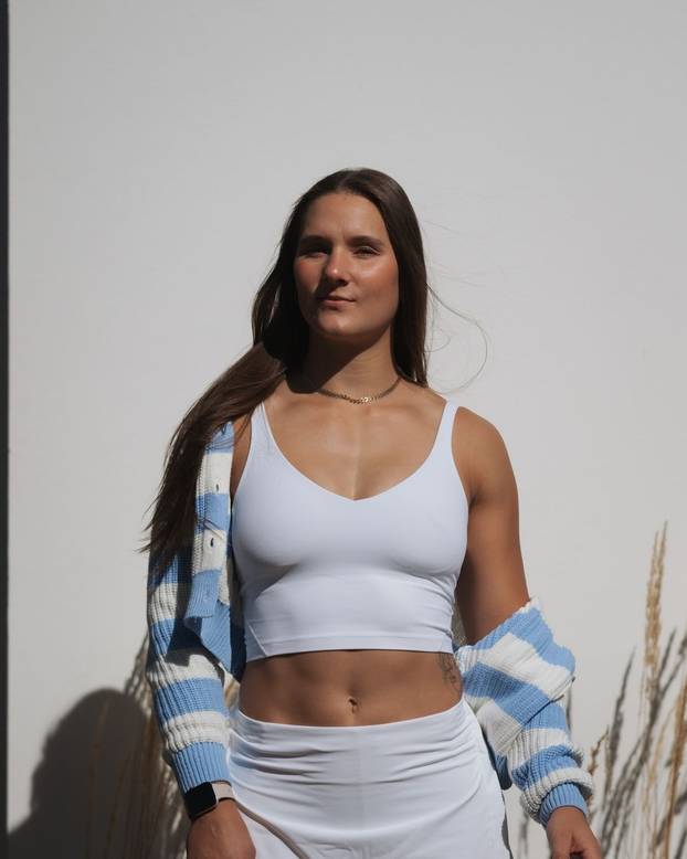 Olimpijska prvakinja ima novu zanimaciju: 'Ha, nekako moram platiti opremu i svog gurača...'