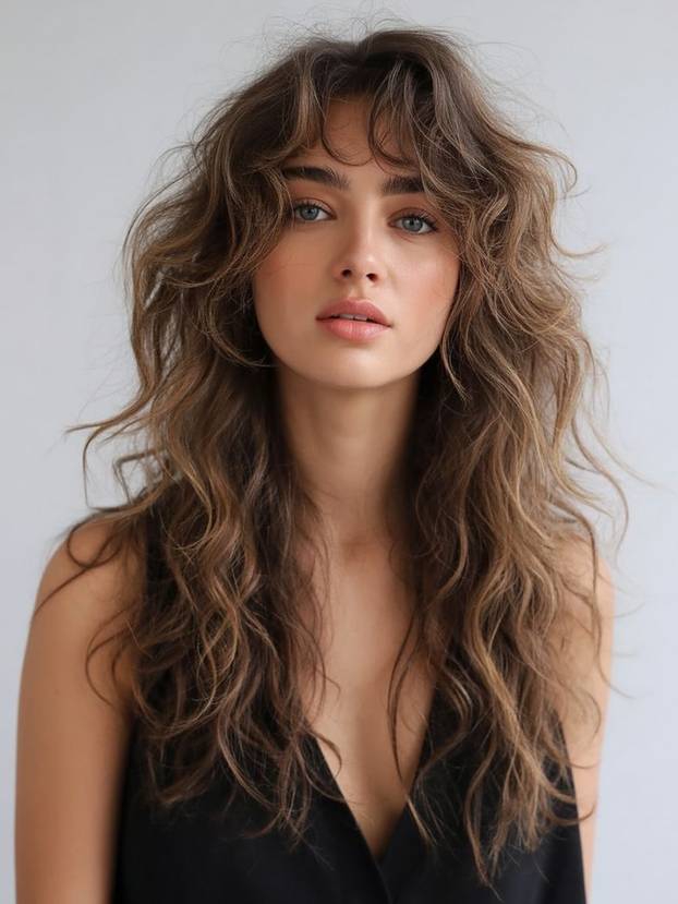 Idete kod frizera? Ovdje su sve vrste frizura na jednom mjestu