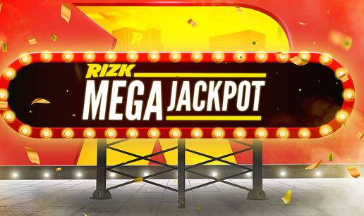 Najveći Jackpot u povijesti RIZK Casina: RIZK Mega Jackpot čeka na tebe