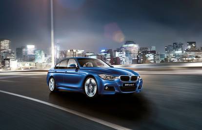 Najprodavaniji i najvažniji model u novijoj povijesti BMW-a