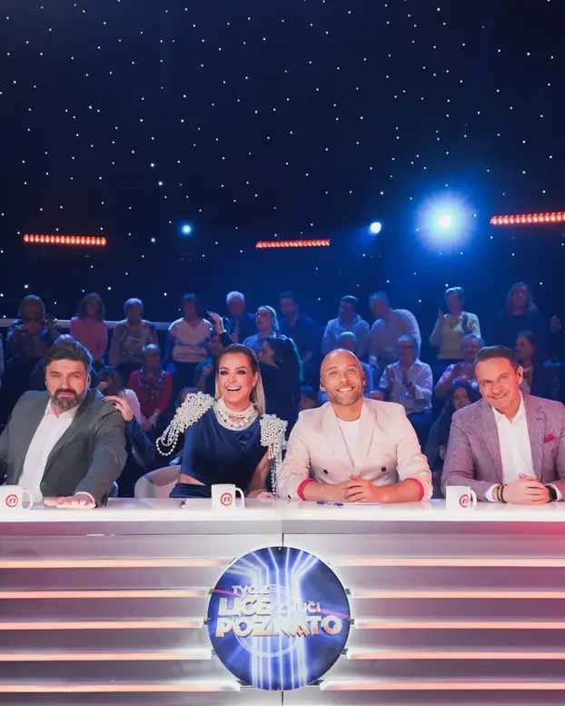 FOTO Minea ima dvije profesije, a ljubav krije kao zmija noge